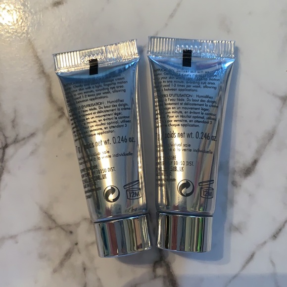 2x Sealed ReVive Le Polish Micro-Resurfacing Treatment - Picture 2 of 9